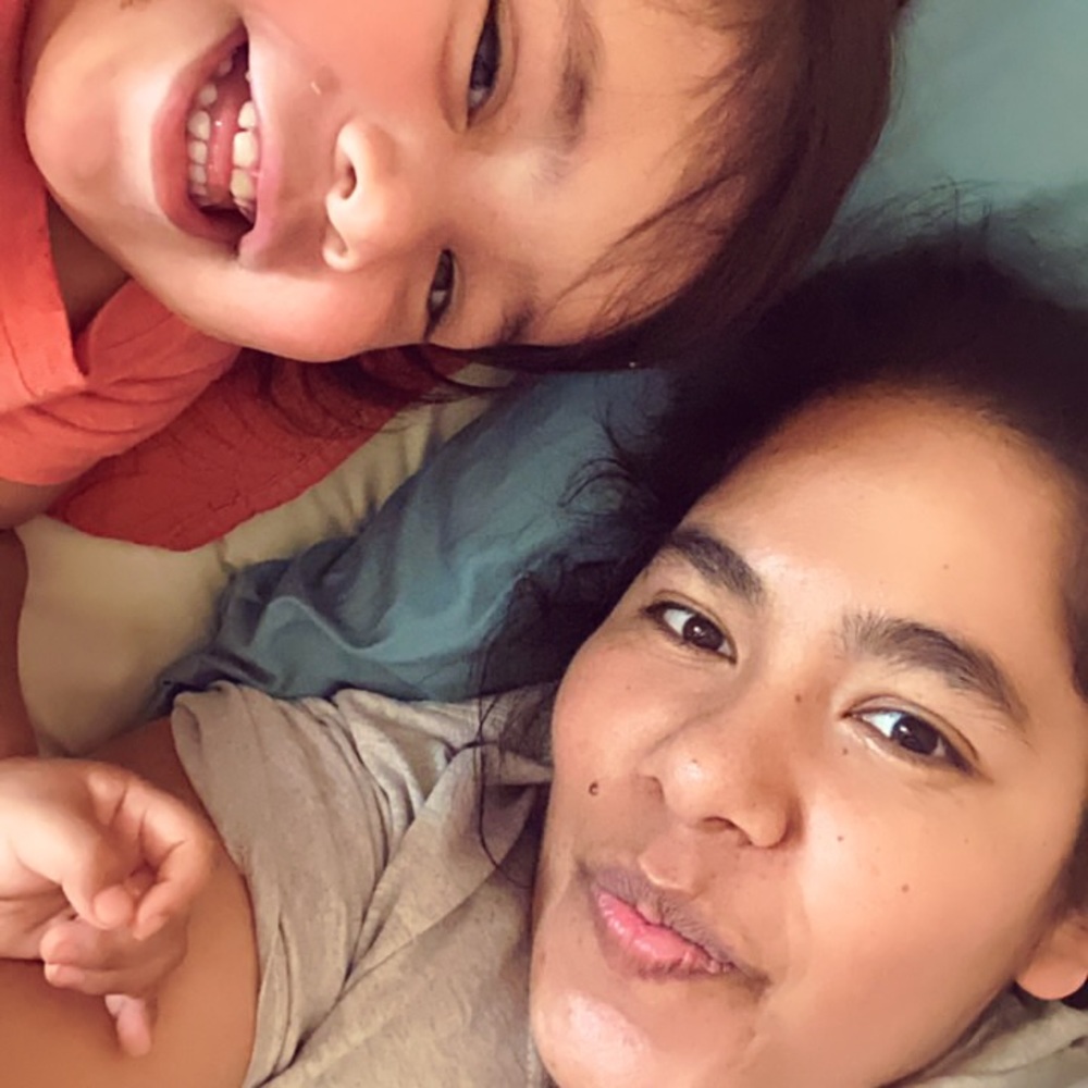 Meet your Posher, Gris